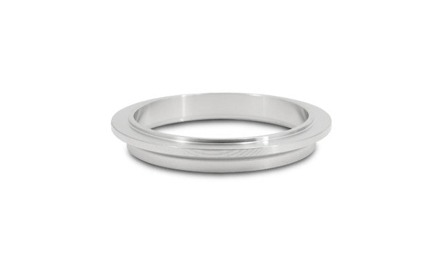 Vibrant Performance 304 SS 3" Vband Turbo Outlet Flange for PTE Medium Frame Turbo (Precision 5 & 6 Series)