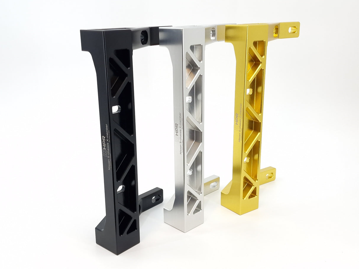 Nissan Skyline GTS DCT vehicle kit