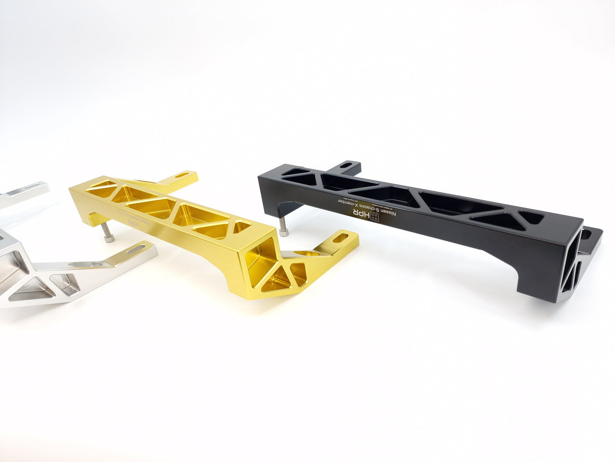 Nissan Skyline GTS 8HP vehicle kit