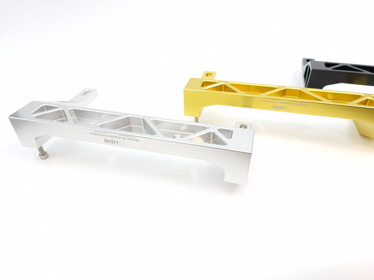 Nissan Skyline GTS 8HP vehicle kit