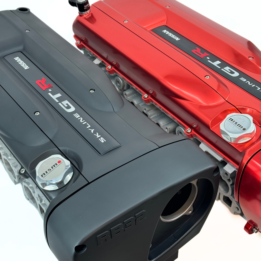 RB26 complete cover kit