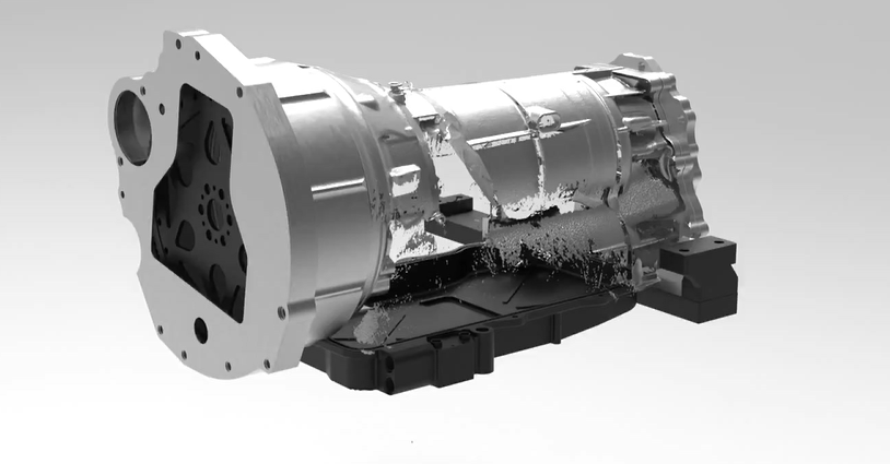 Build your Complete 8HP Skyline GTR kit | CONFIGURATOR