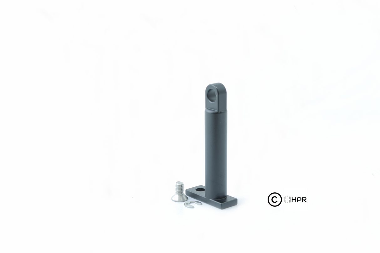 Park Lock Delete DCT 2.0