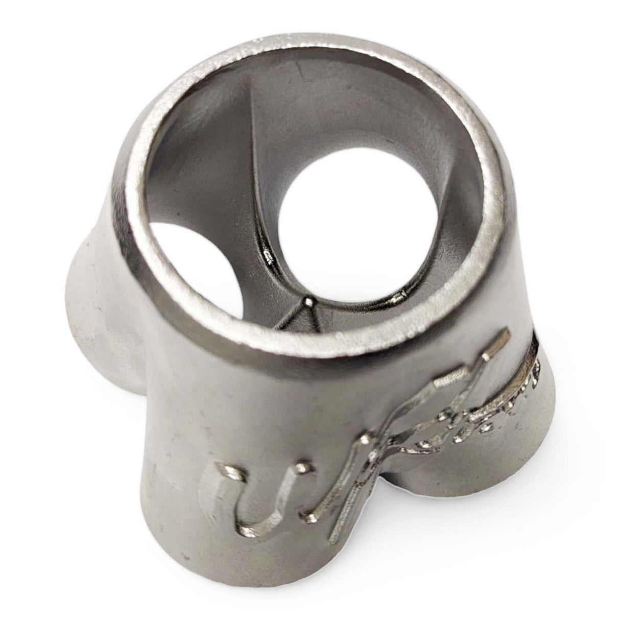 Walton Motorsport Cast 4 Cylinder Collectors