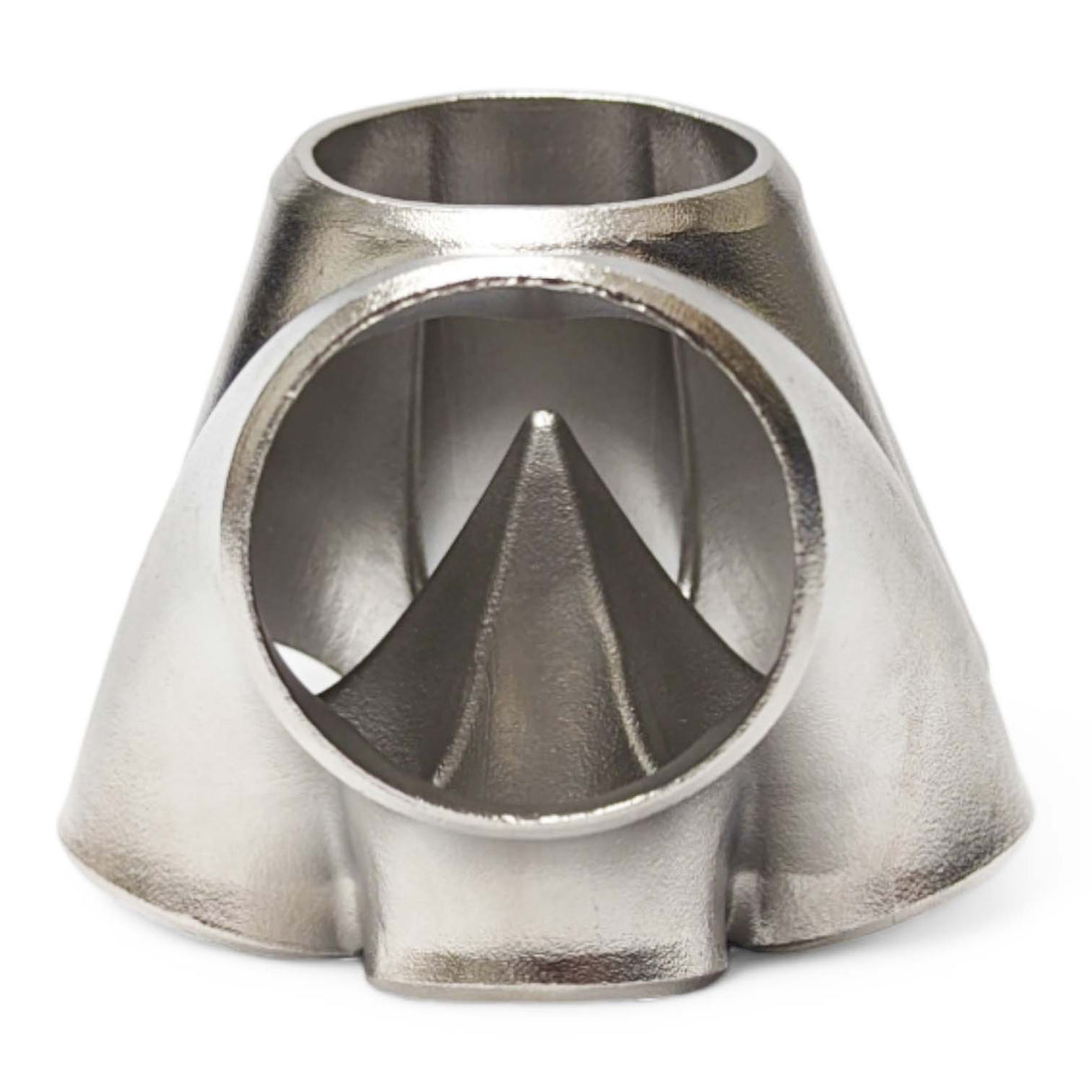 Walton Motorsport Cast 6 Cylinder Single Scroll Collectors