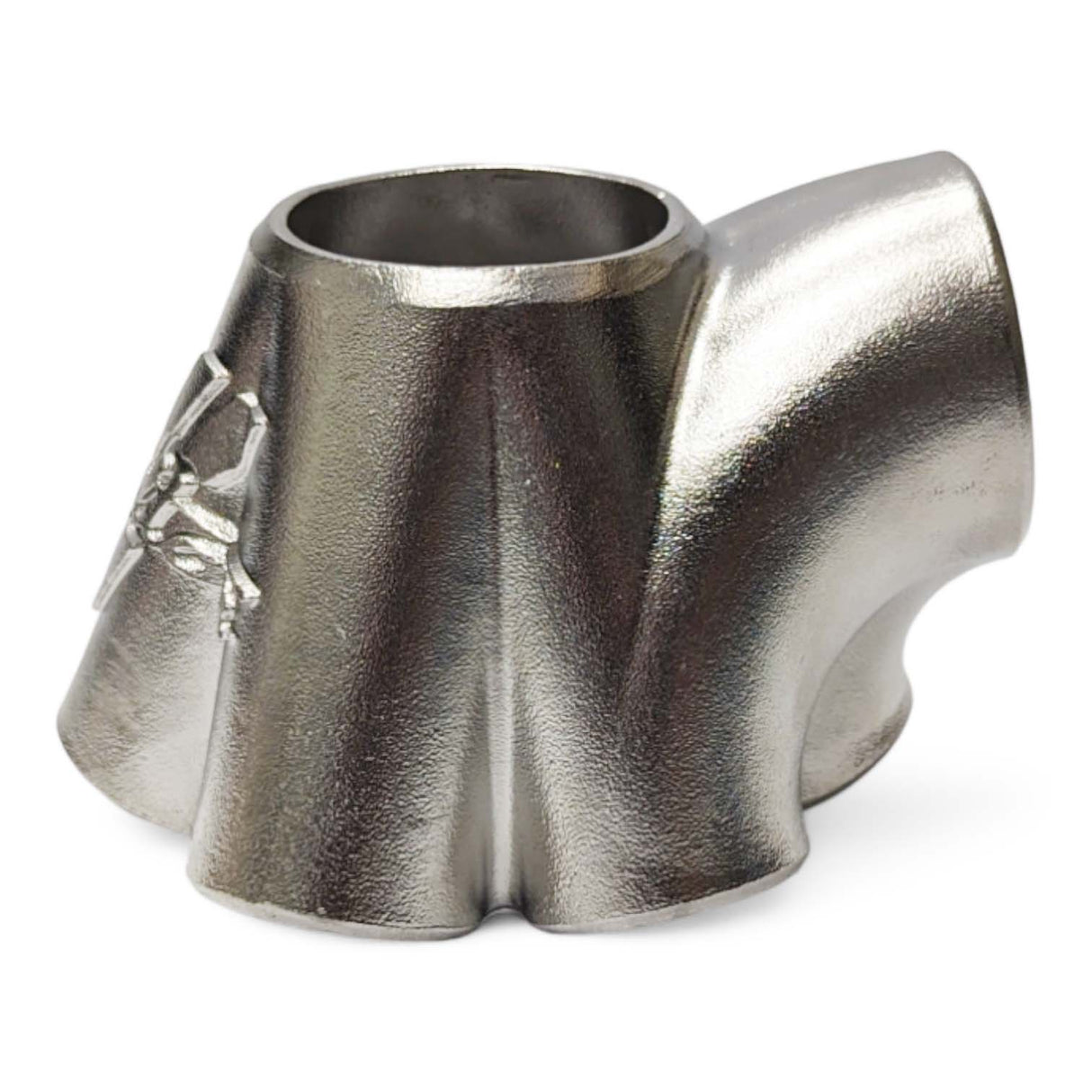 Walton Motorsport Cast 6 Cylinder Single Scroll Collectors