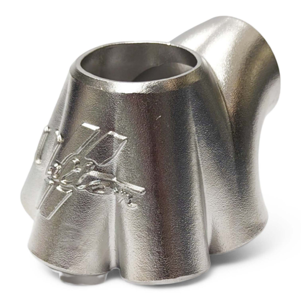 Walton Motorsport Cast 6 Cylinder Single Scroll Collectors