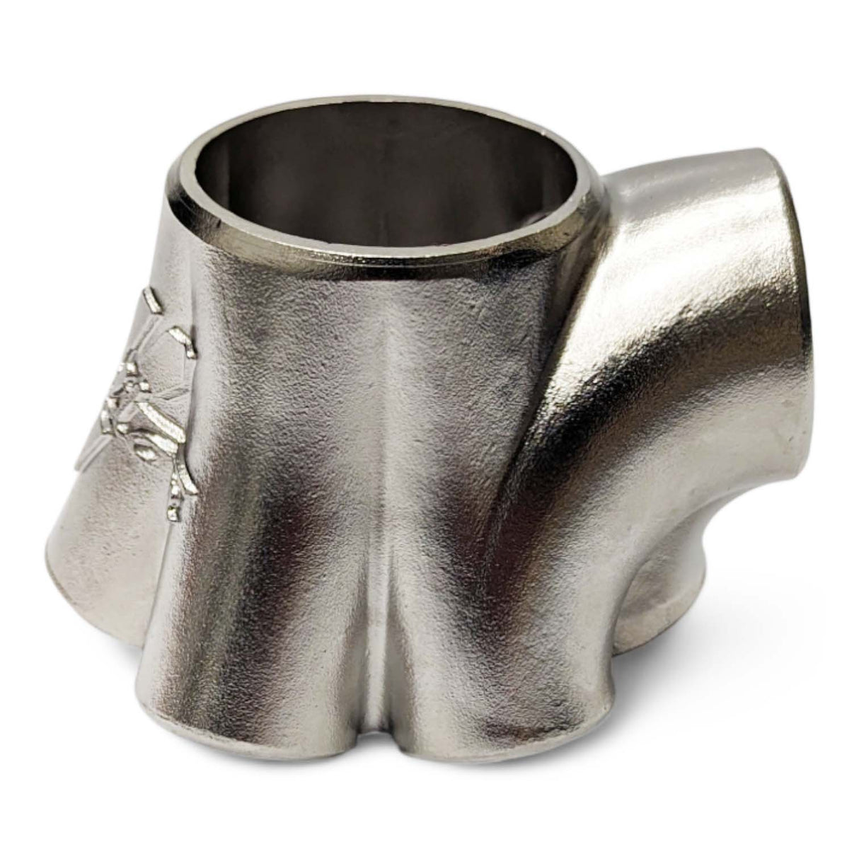 Walton Motorsport Cast 6 Cylinder Single Scroll Collectors
