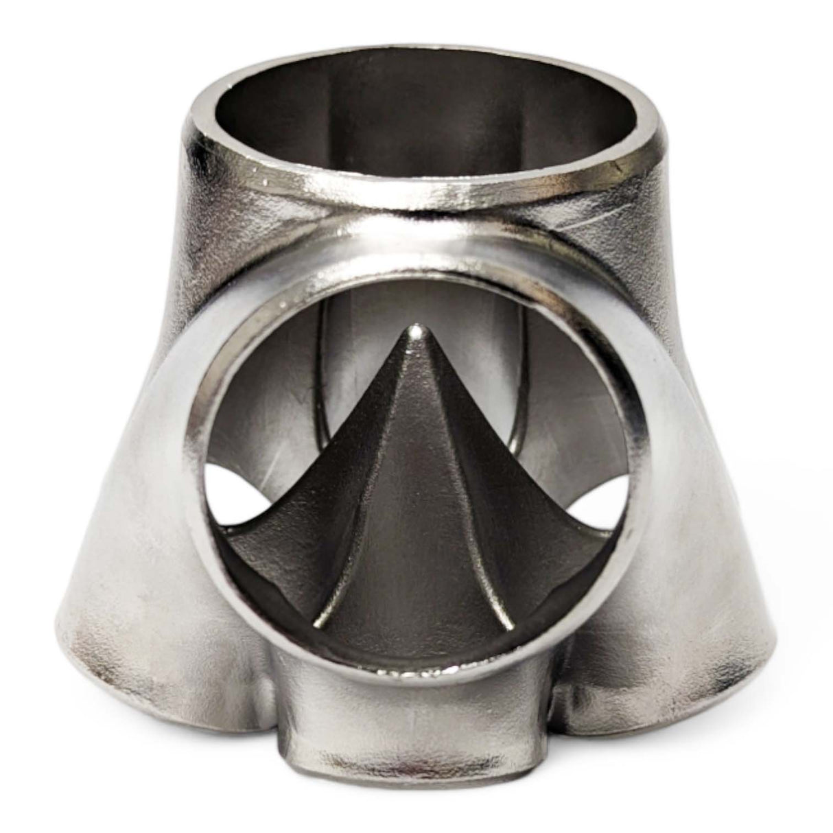 Walton Motorsport Cast 6 Cylinder Single Scroll Collectors