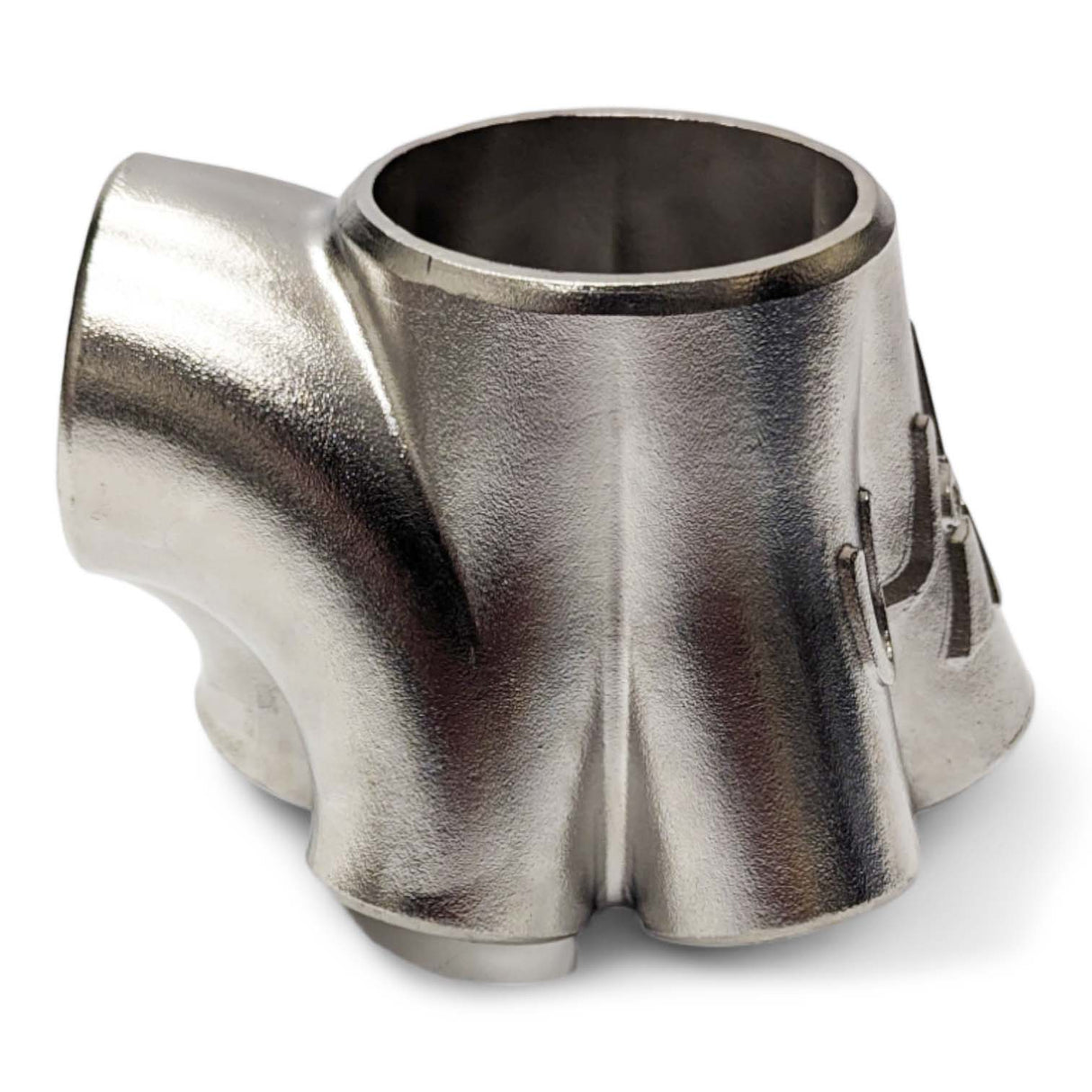 Walton Motorsport Cast 6 Cylinder Single Scroll Collectors