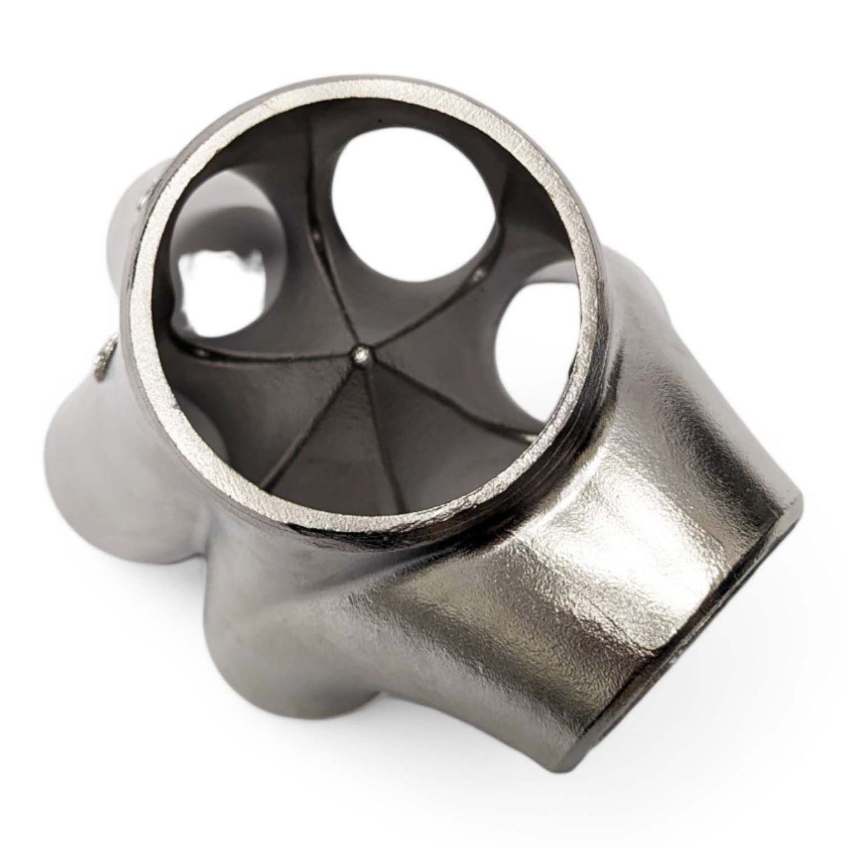 Walton Motorsport Cast 6 Cylinder Single Scroll Collectors