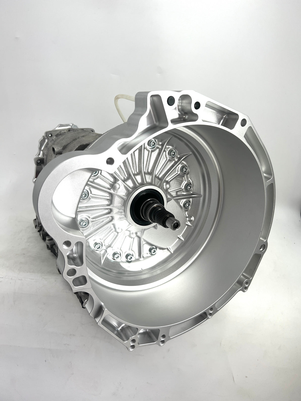 HPR 8HP Superior Skyline GTR Parts Kit - with prepped tranmission