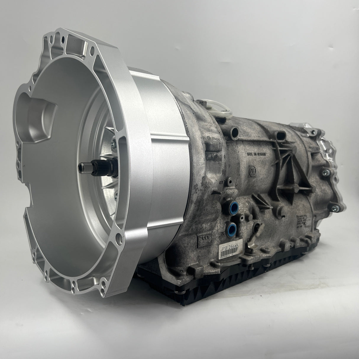 8HP Superior Skyline GTR complete package - with everything you need