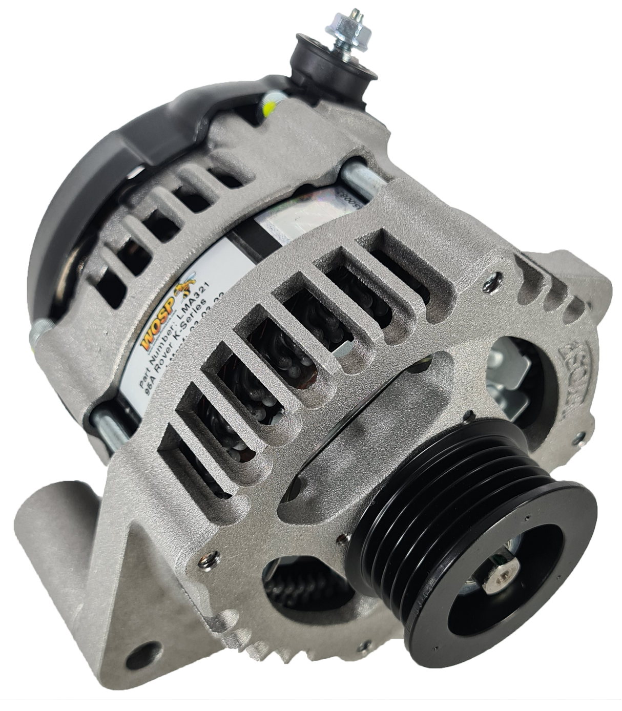 Wosp MG & Rover 'Various' 170A ( L/H ) Alternator