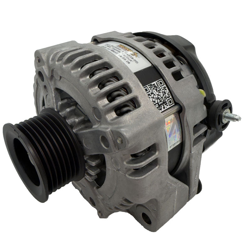 Wosp Toyota Dyna / Hiace / Hilux / Land Cruiser 'Various' 120A Alternator (LMA329)
