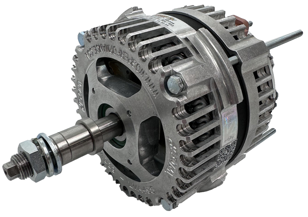 Wosp Porsche 911 / 911 Turbo 964 / 993 240A Alternator