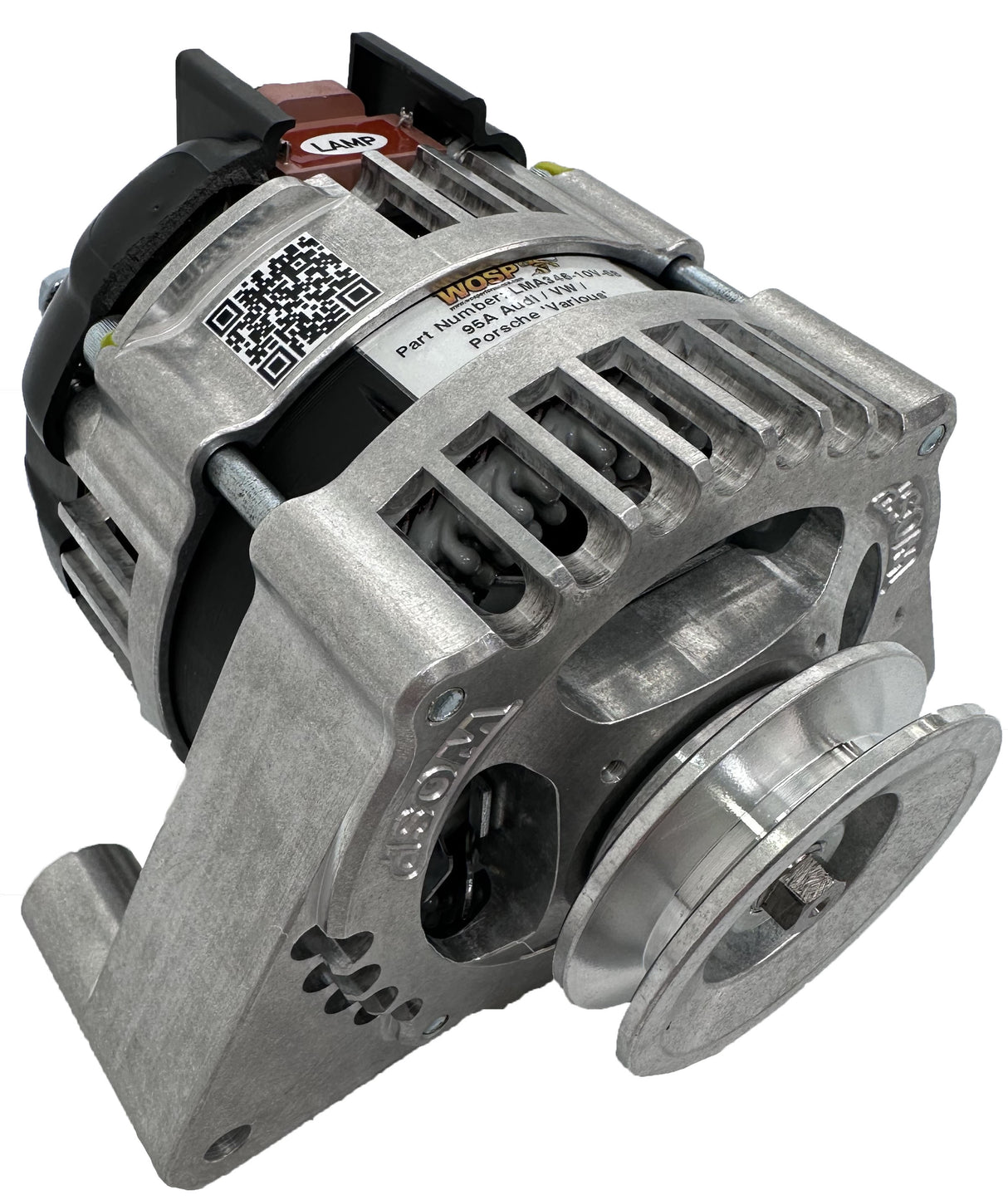Wosp Audi / VW 'Various' & Porsche 924 170A Alternator