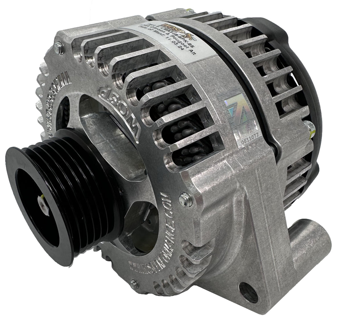 Wosp Citroen & Peugeot 'Various' 175A Alternator