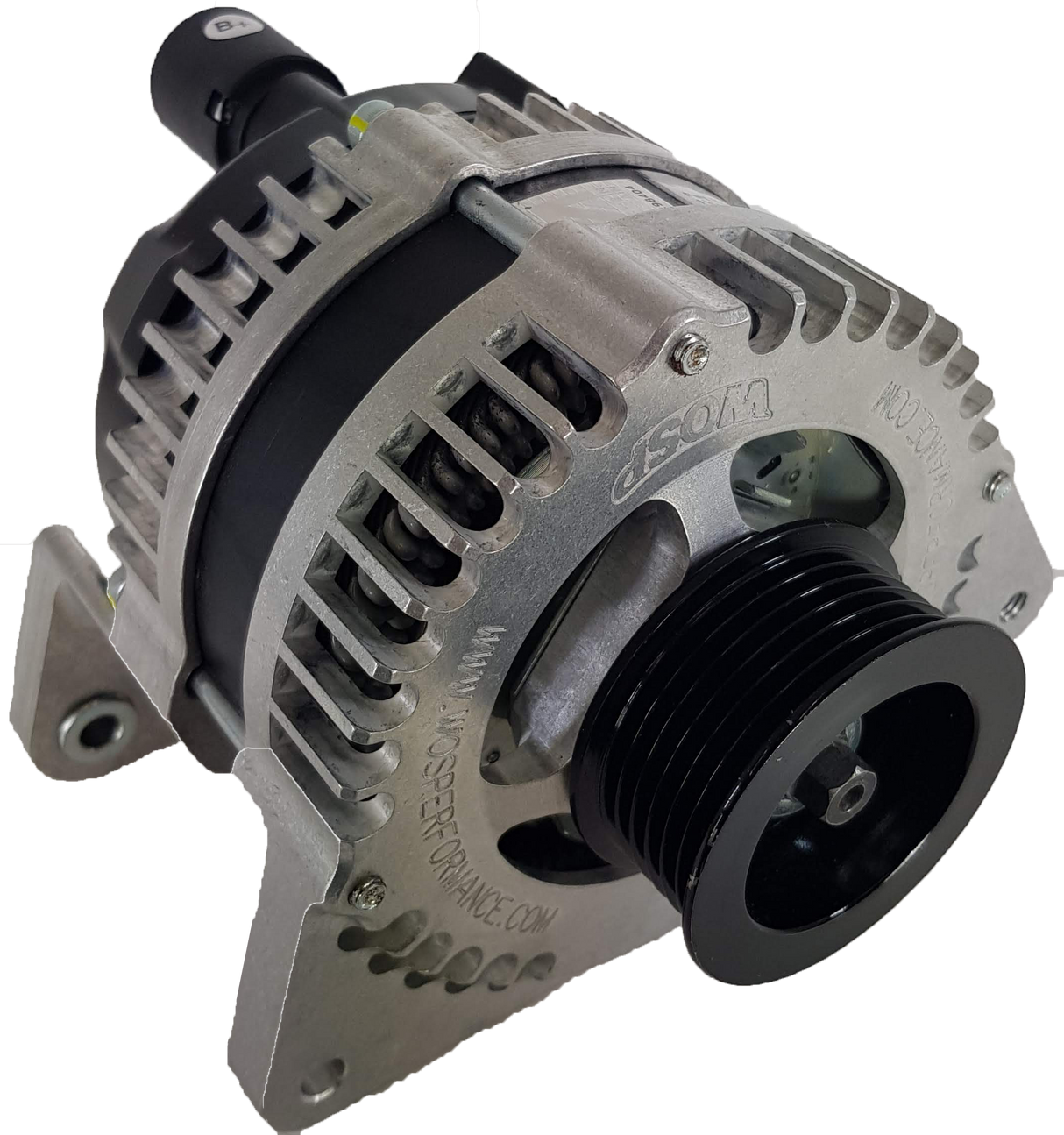 Wosp Ford Escort / Sierra Cosworth 175A Alternator