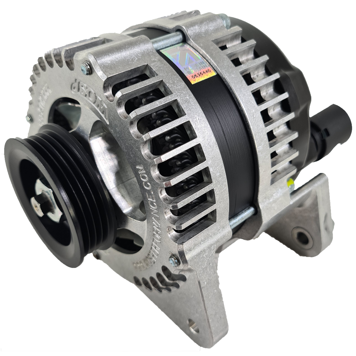 Wosp Daimler / Jaguar 'Various' 175A Alternator