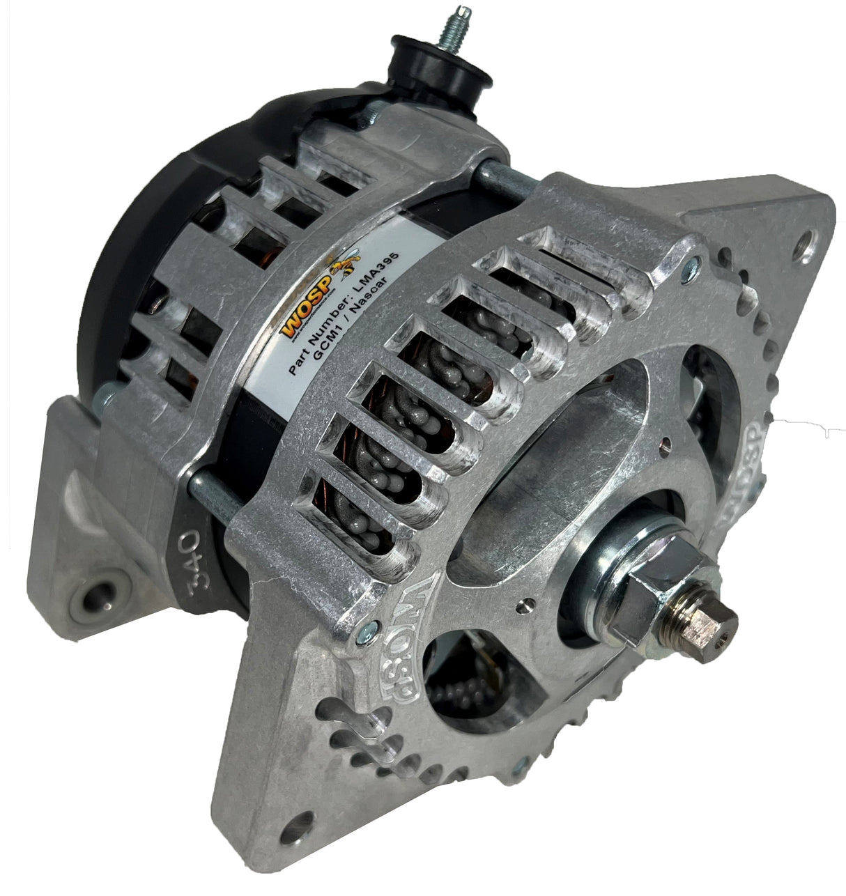 Wosp Bosch Motorsport GCM1 / B 261 208 60* direct replacement 170A Alternator