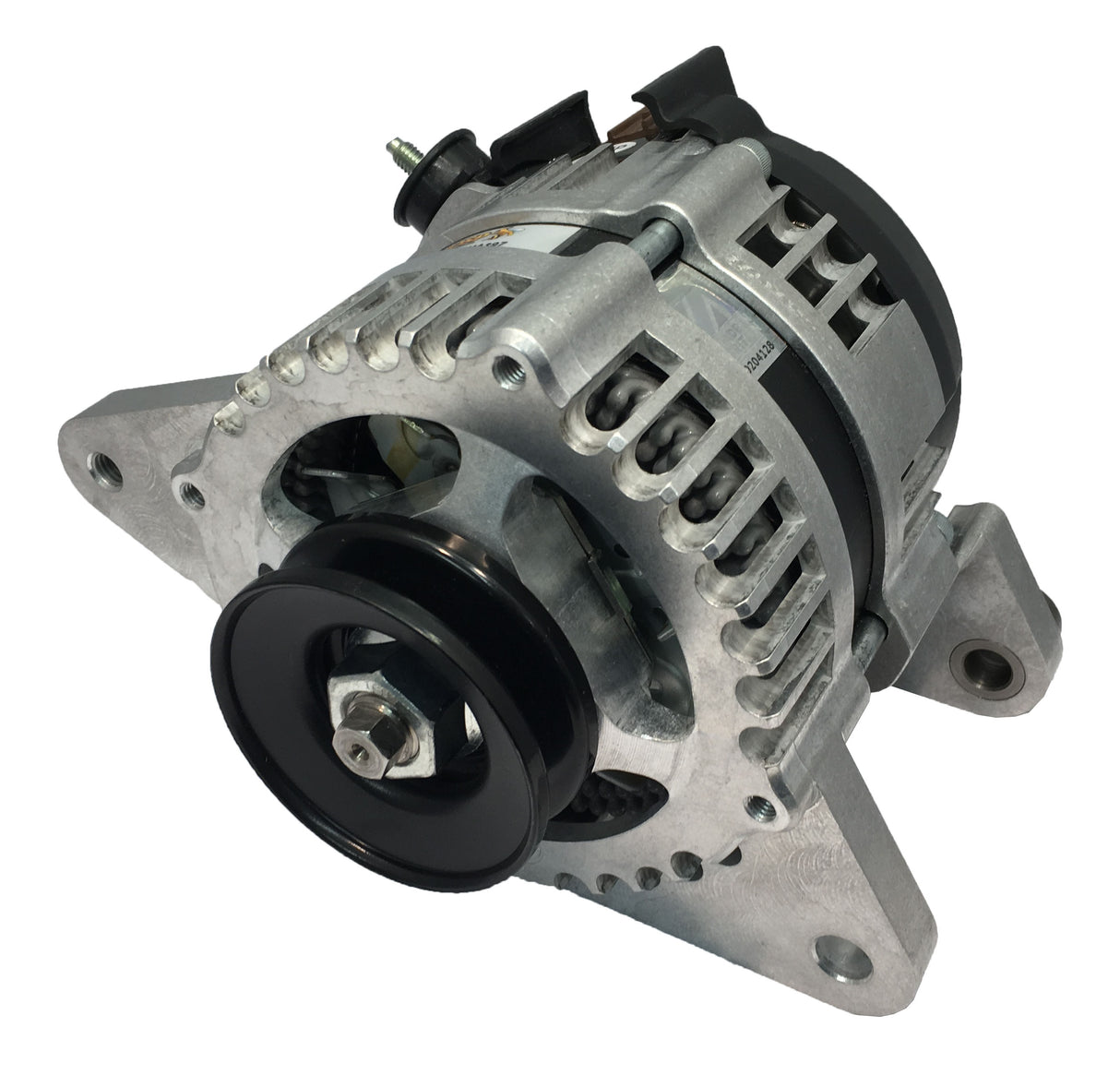 Wosp Daihatsu Charmant / Toyota & Honda 'Various' 170A Alternator