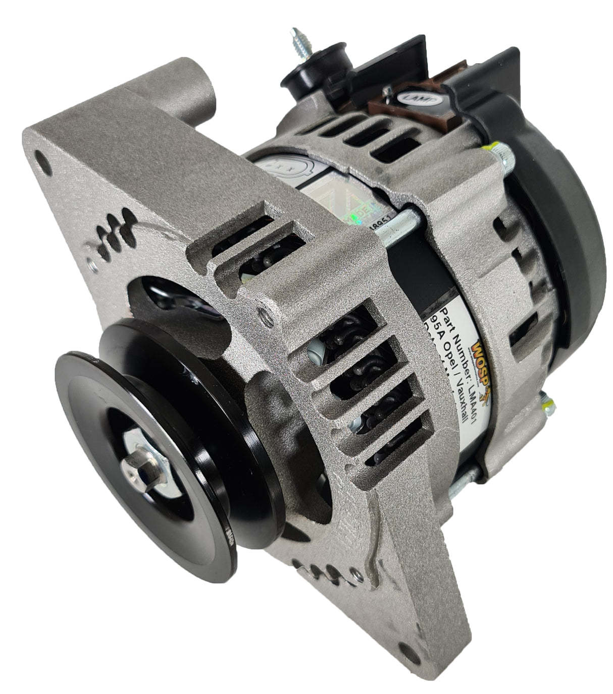 Wosp Albin AD-21 / Fiat Tempra / Opel & Vauxhall 'Various' 95A Alternator
