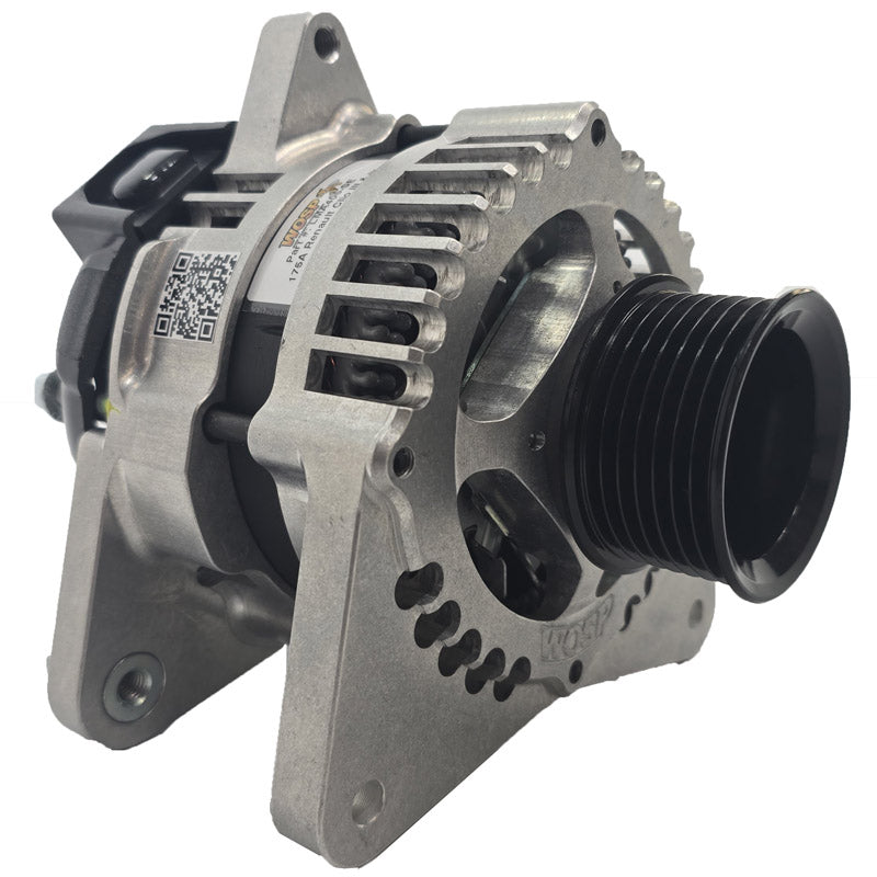 Wosp Renault Clio III & IV / Modus / Twingo / Wind 95A Alternator (LMA405)