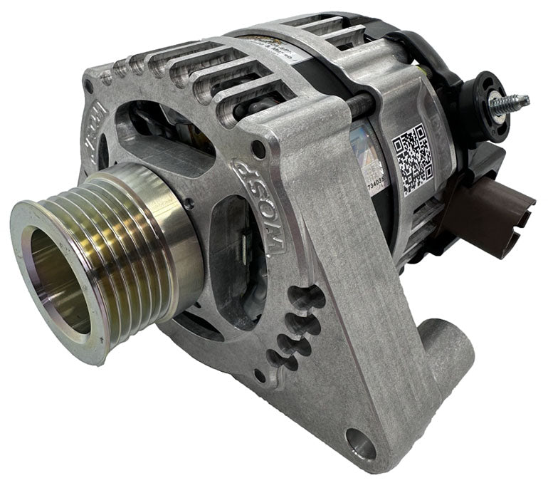 Wosp Daewoo Korondo & Musso / Mercedes 'Various' / VW 'Various' 95A Alternator