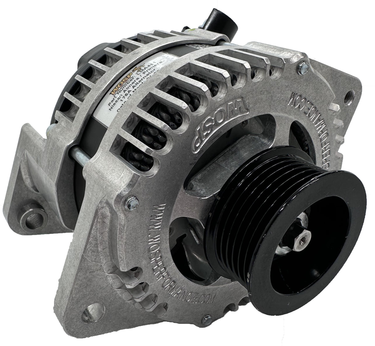Wosp Nissan Almera / Primera 120A Alternator