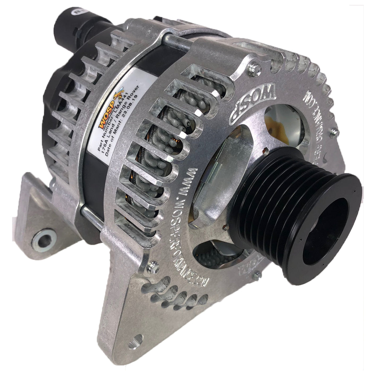 Wosp Land Rover Discovery / Range Rover 320A Alternator