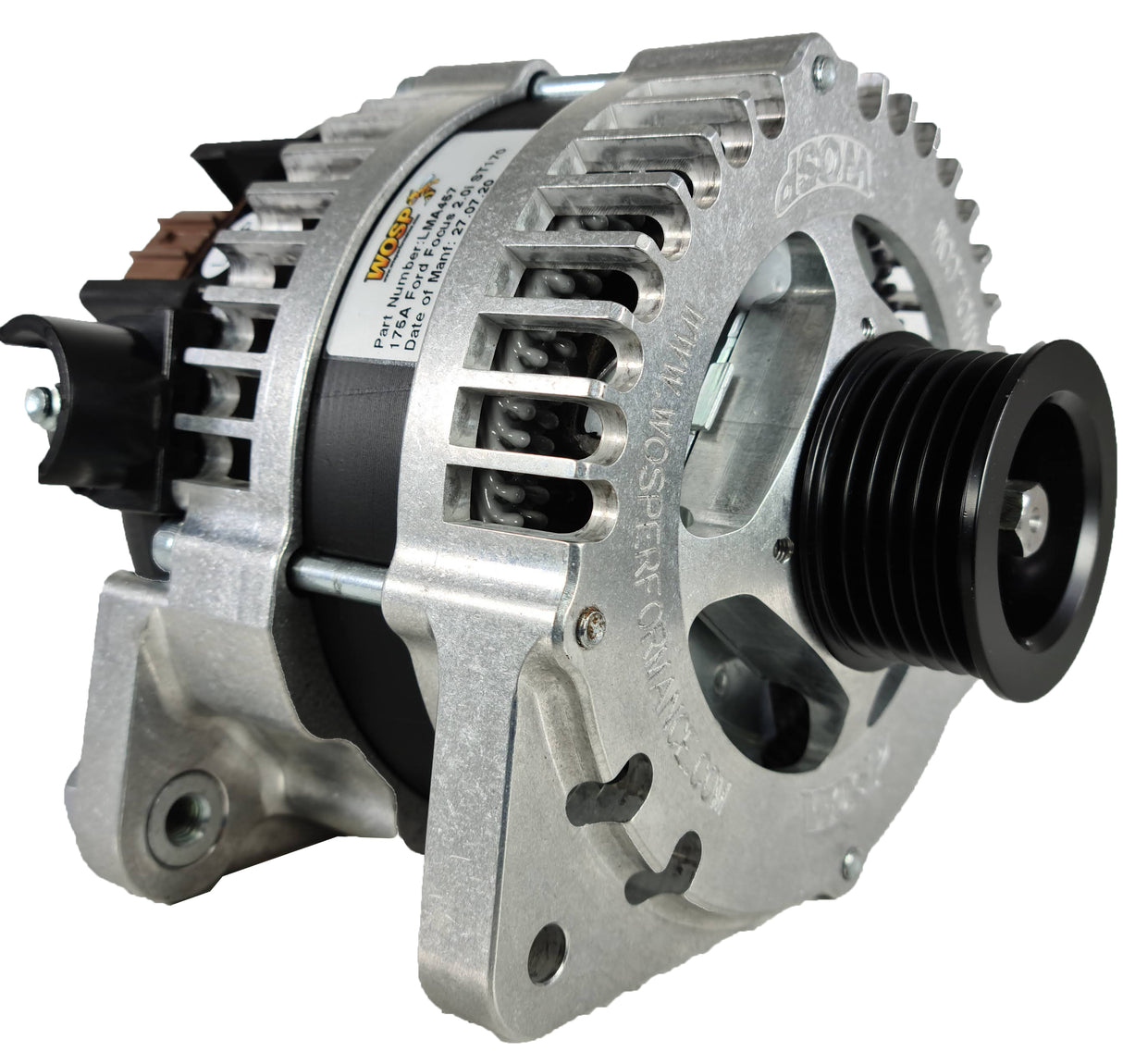 Wosp Ford Focus Mk I '98-'07 320A Alternator