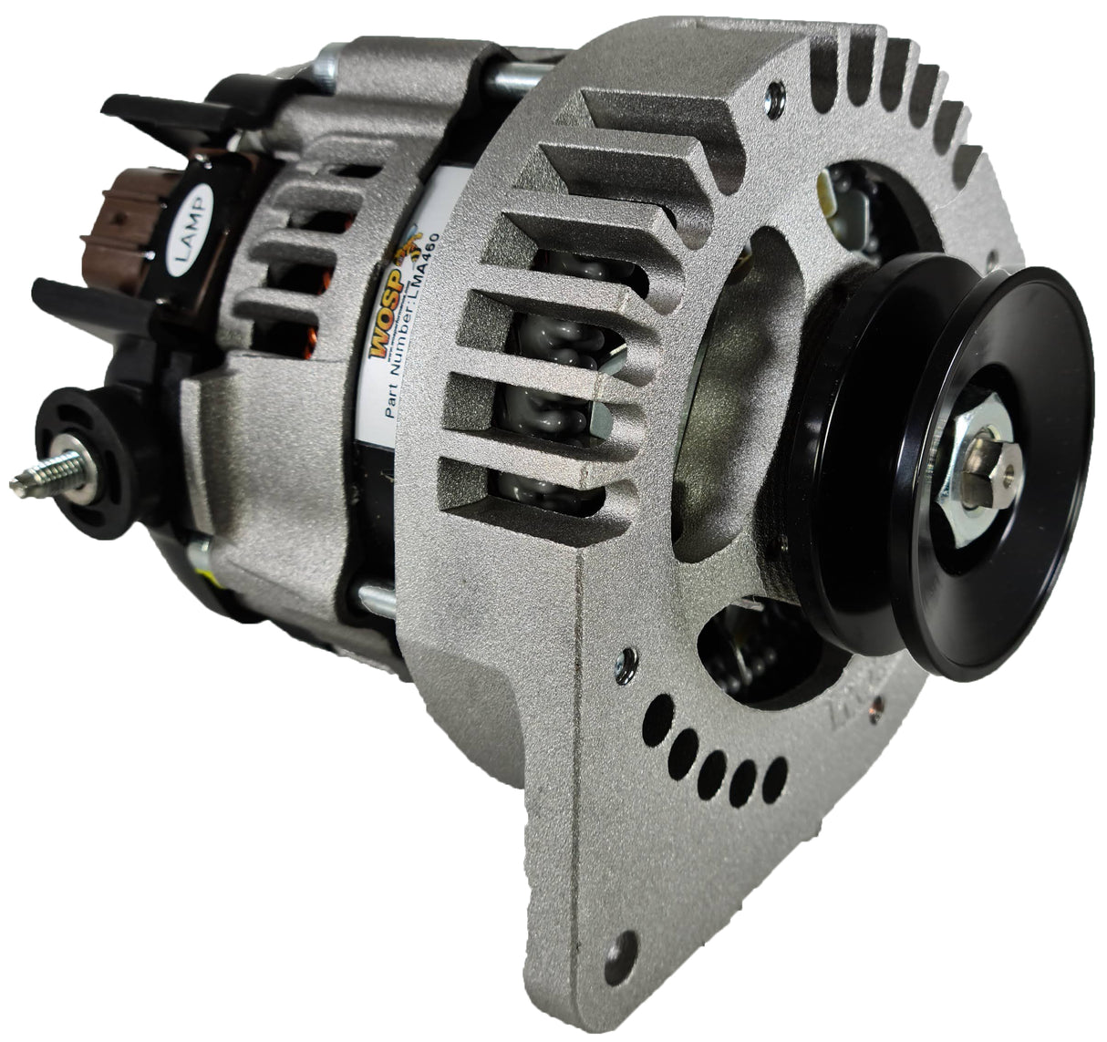 Wosp Alfa Romeo Alfasud 1.2 / 1.3 / 1.5 170A Alternator