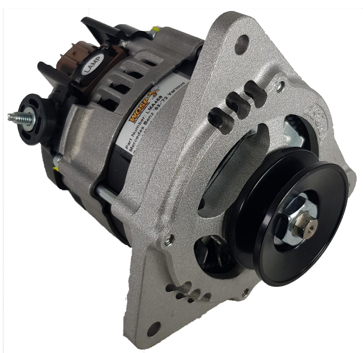 Wosp Mercedes Benz W100 / W108 / W111 / W113 / W114 / W115 'Various' 95A Alternator