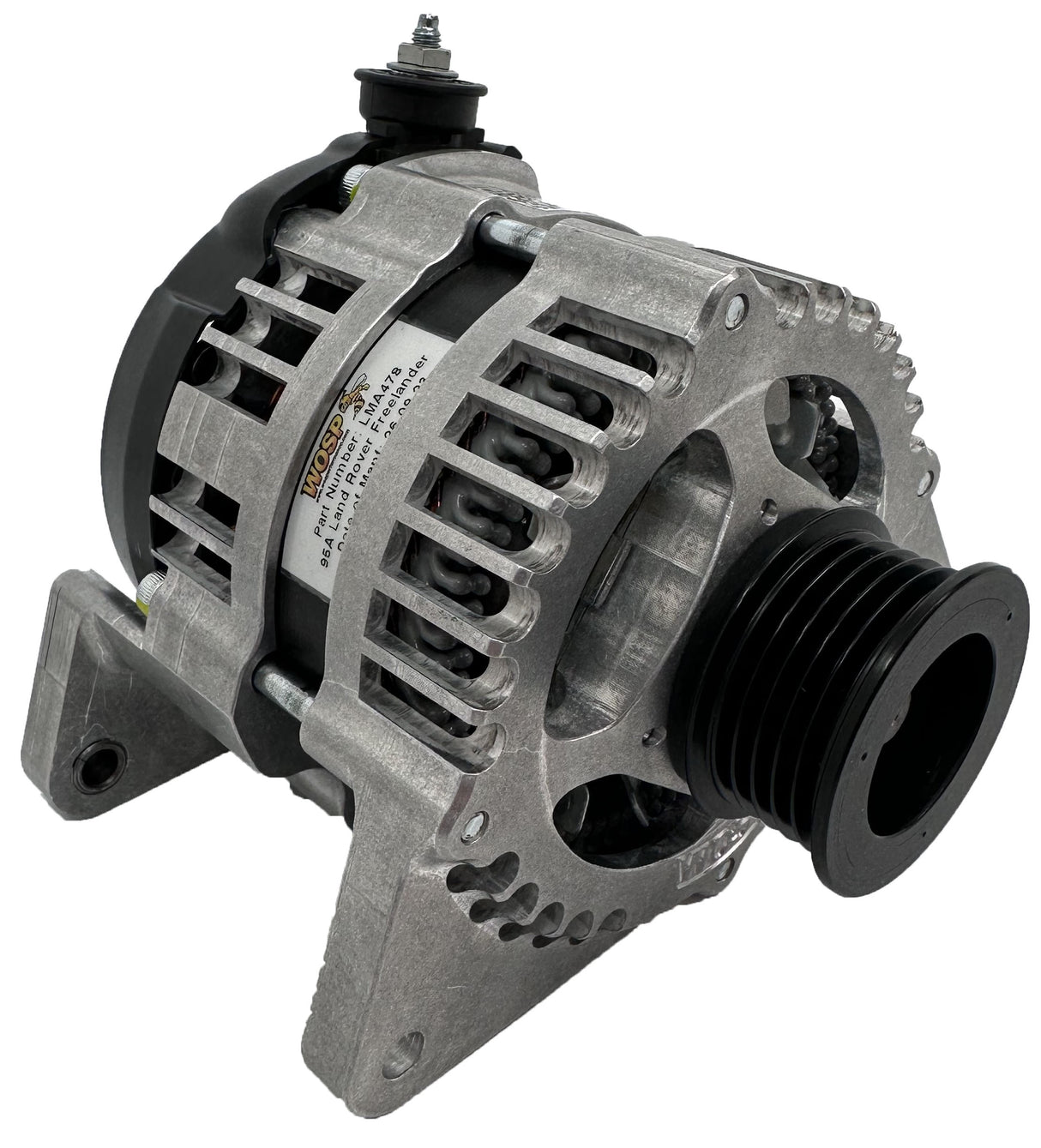 Wosp Land Rover Freelander & Rover Mini 95A Alternator