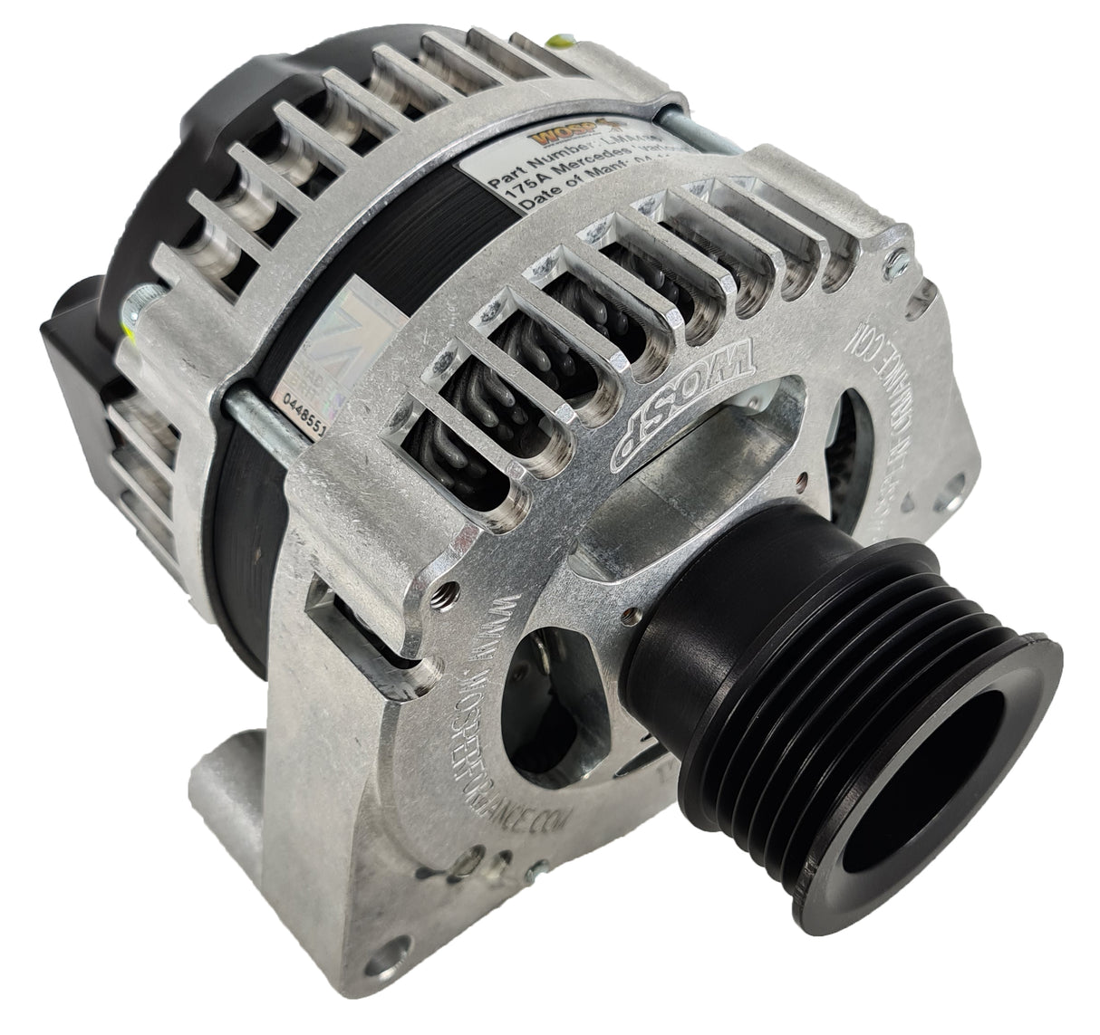 Wosp Mercedes 300 / 500 'R129' '89-'93 175A Alternator