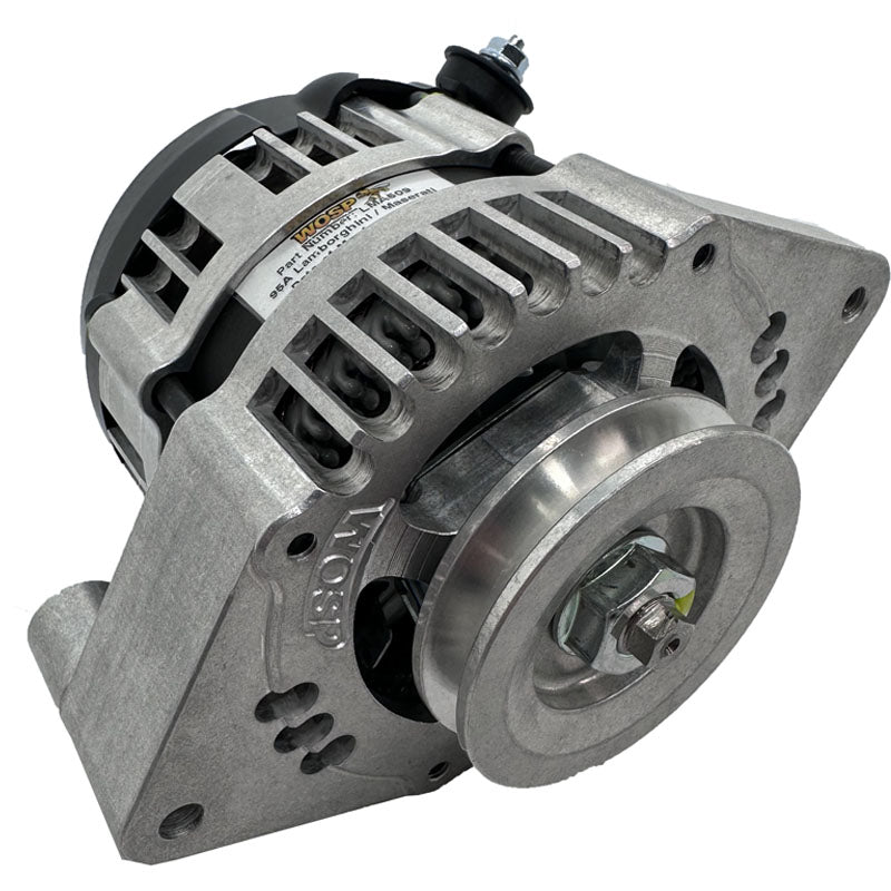 Wosp Lamborghini & Maserati 'Various' 95A Alternator (LMA509)