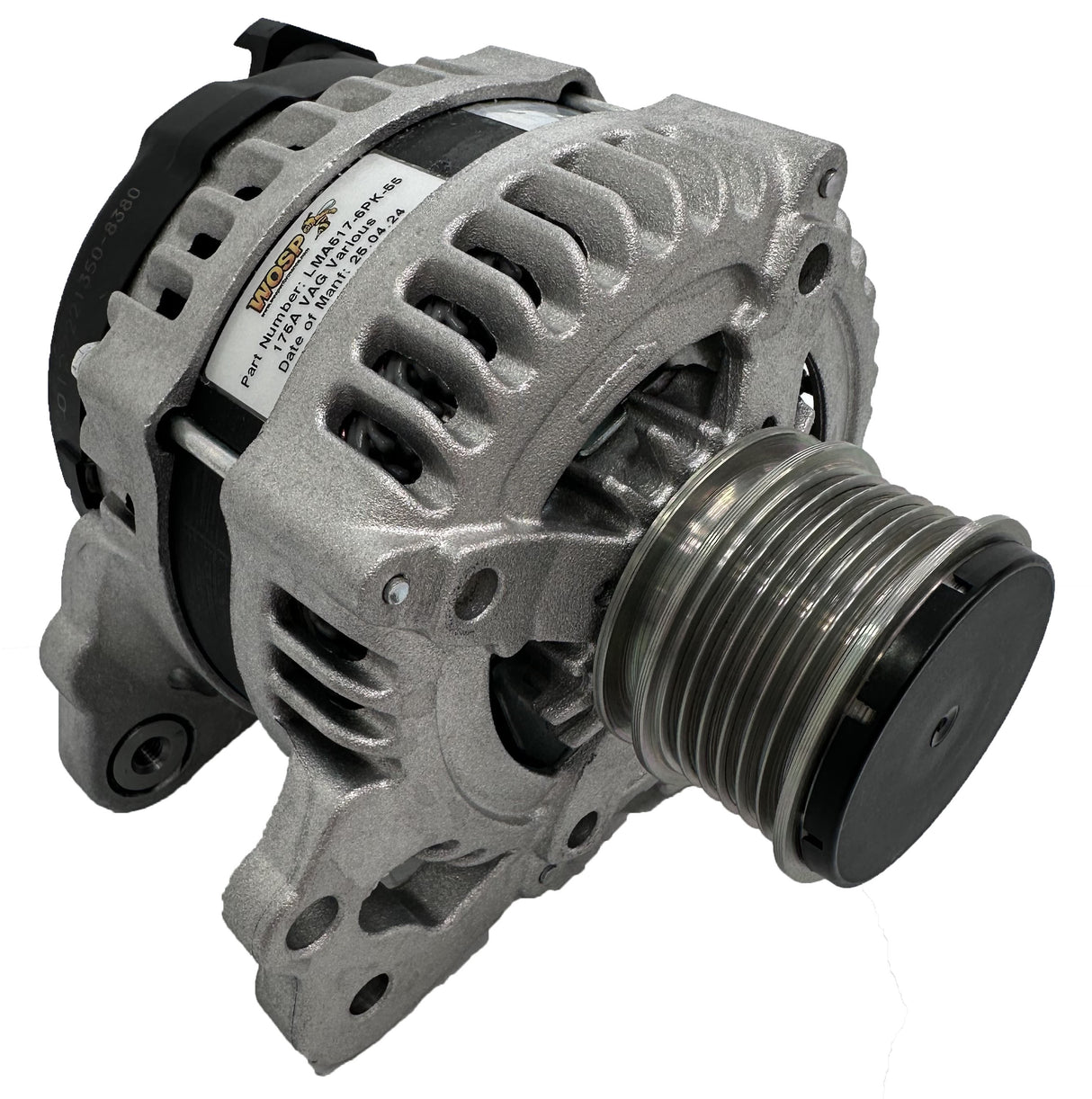 Wosp Audi / Mitsubishi / Nissan / Seat / Skoda / VW 'Various' 175A Alternator