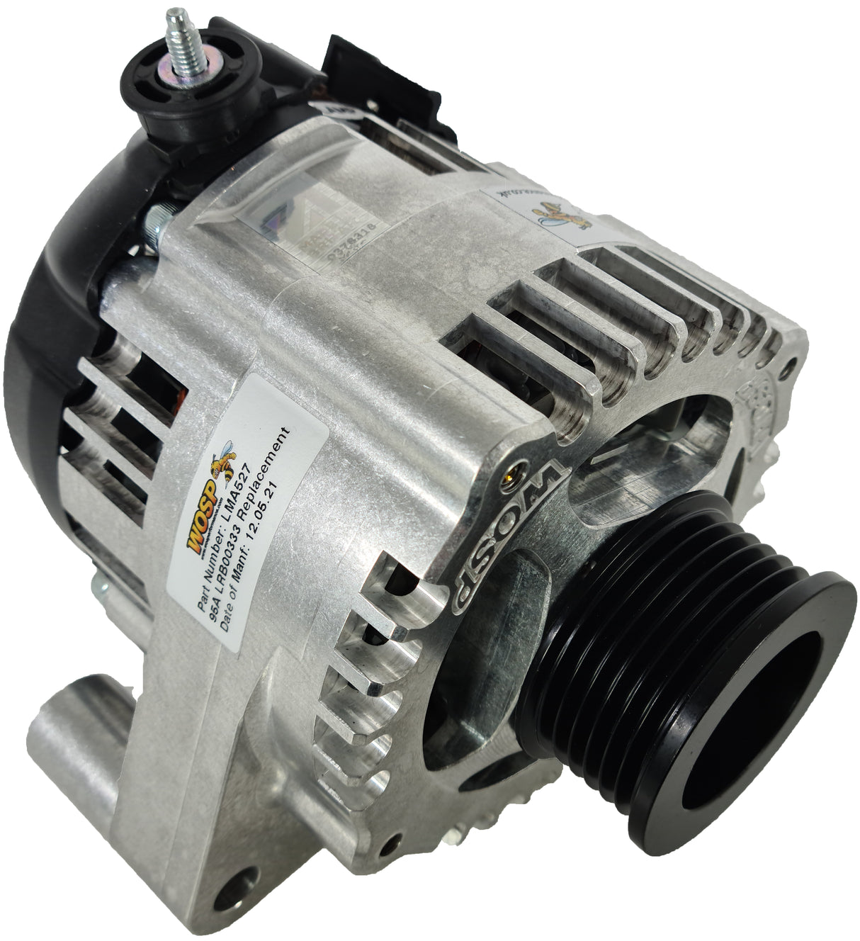 Wosp Citroen & Peugeot 'Various' 170A Alternator