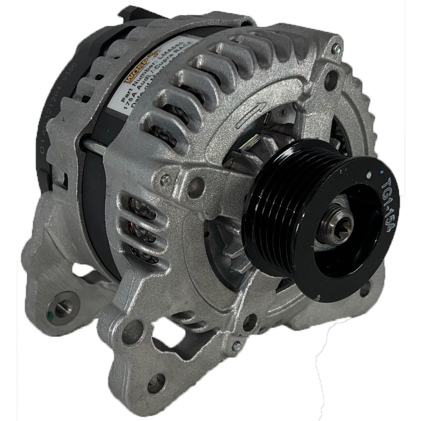 Wosp Audi RS3 LMS Gen2 & Seat Cupra Leon Competition 175A Alternator (4-Lug)