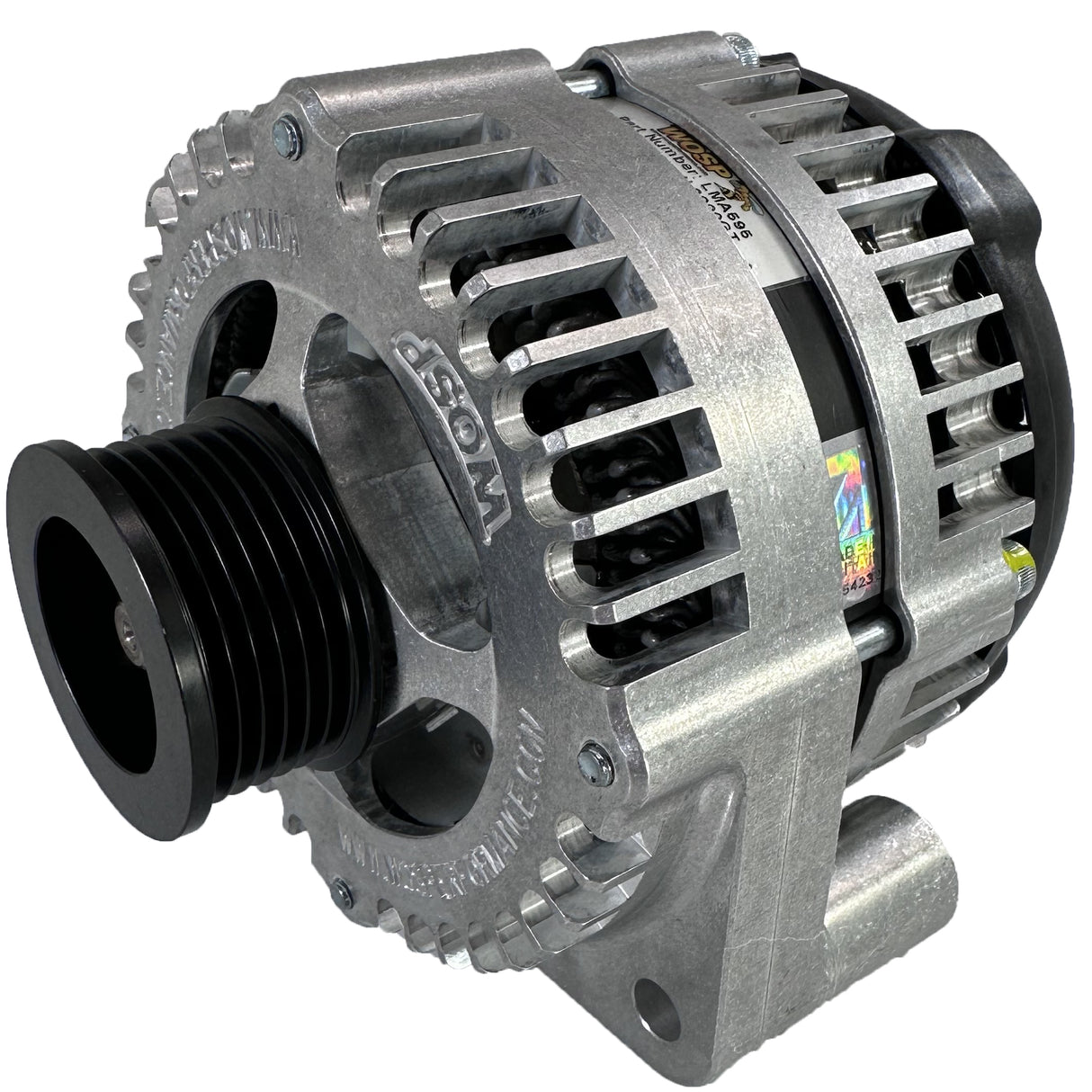 Wosp Maserati 3200GT 120A Alternator