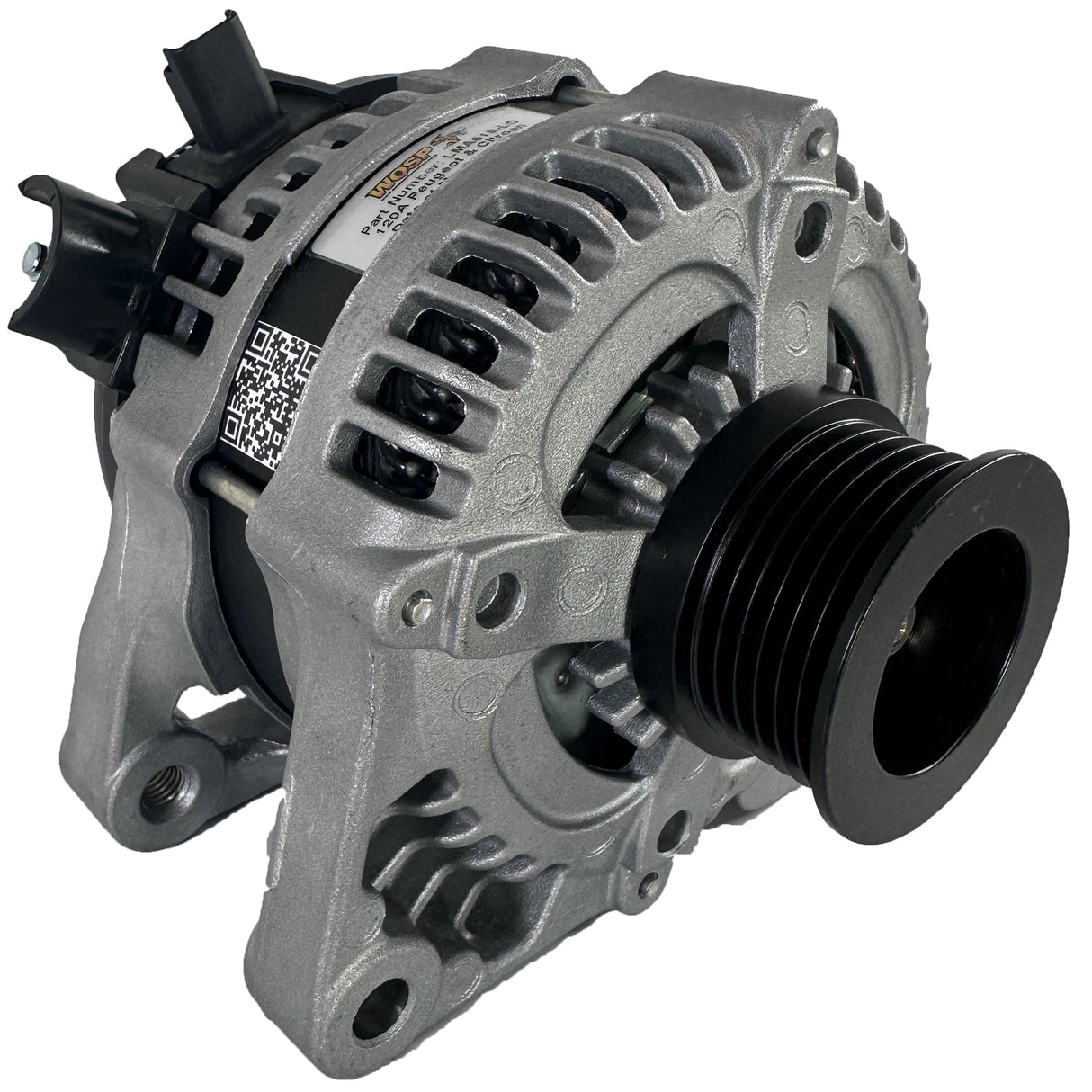 Wosp Peugeot & Citroen 'Various' 175A Alternator