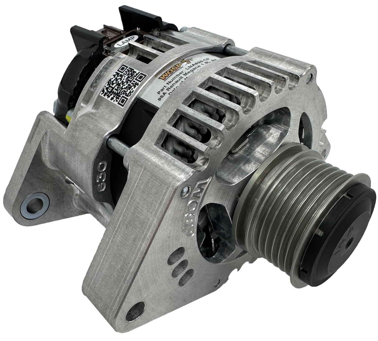 Wosp Renault Espace / Megane & Scenic 1.9L 95A Alternator