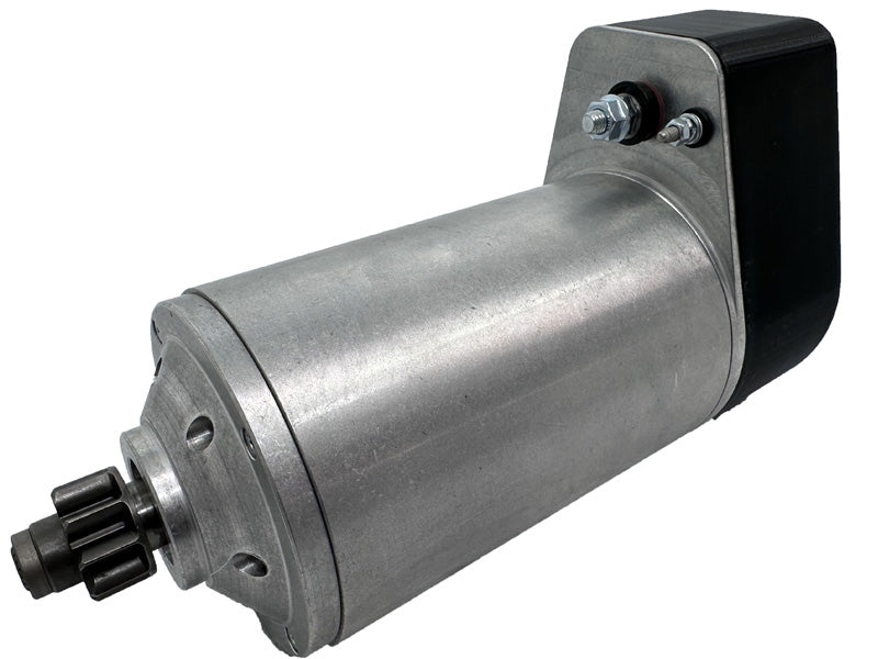 Wosp Lagonda V12 replica starter motor (LMS115-WAX)