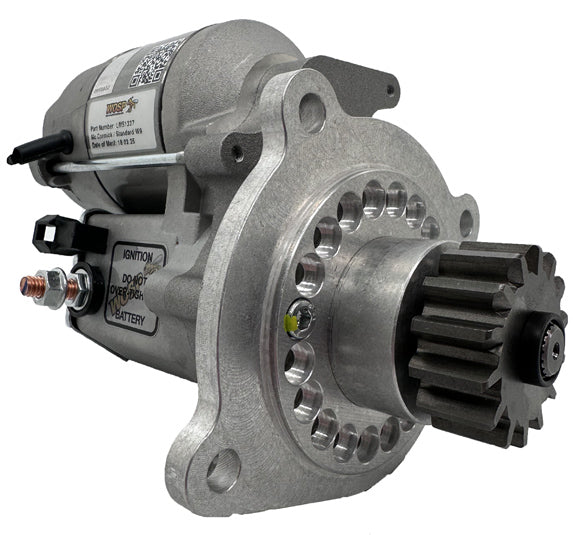 Wosp Mc Cormick / Standard W9 high torque starter motor (LMS1337)