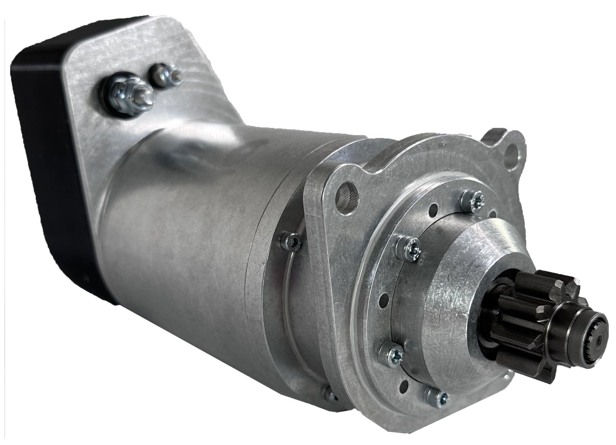 Wosp Maybach SW38 high torque 'replica' starter motor (LMS1410-WAX)