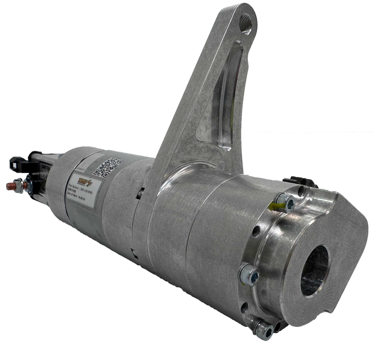 Wosp BRM P48 high torque starter motor (LMS1429-WAX)