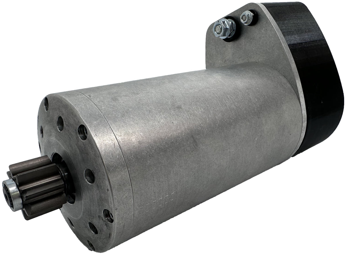 Wosp BMW pre-war 319 / 321 / 326 / 327 / 328 replica starter motor (LMS143-WAX)