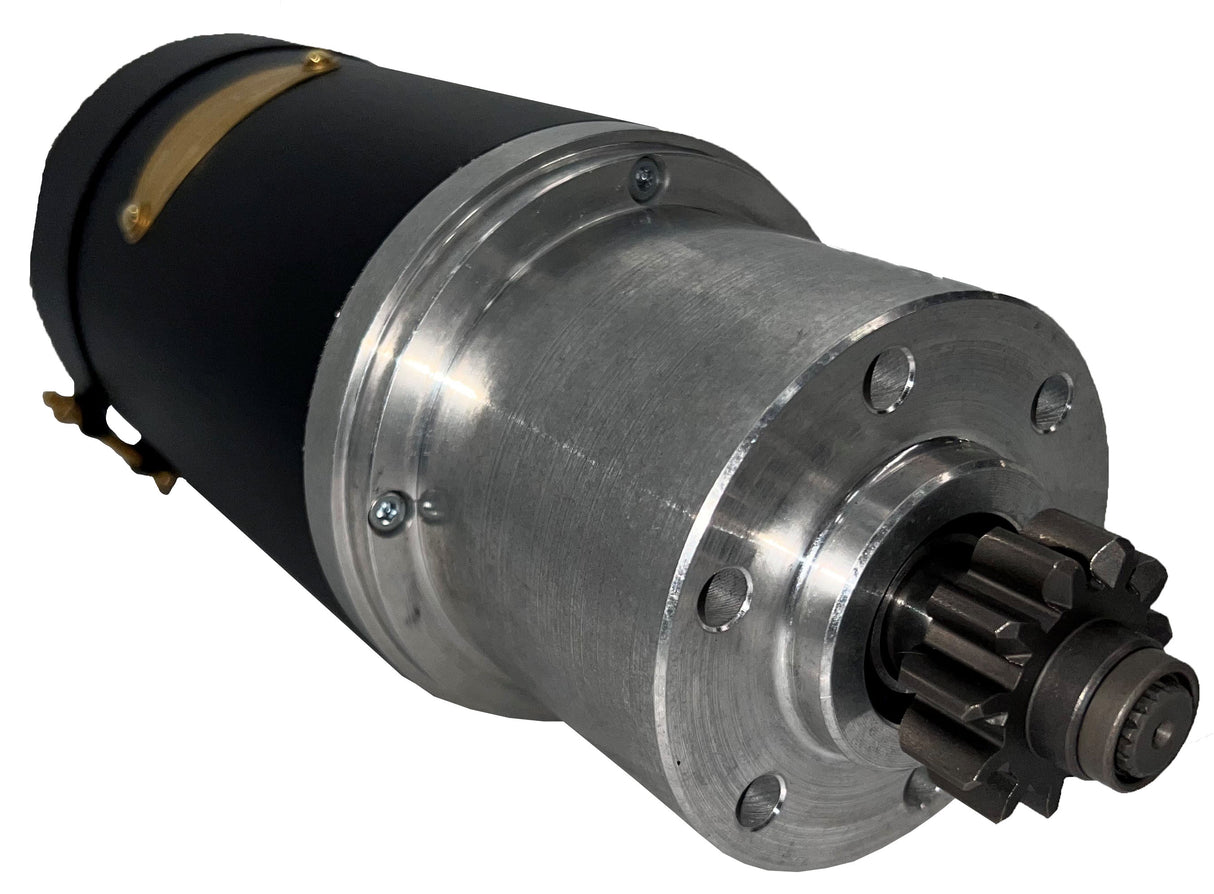 Wosp Talbot 105 Wosp Axial high performance starter motor (LMS1482-WAX)