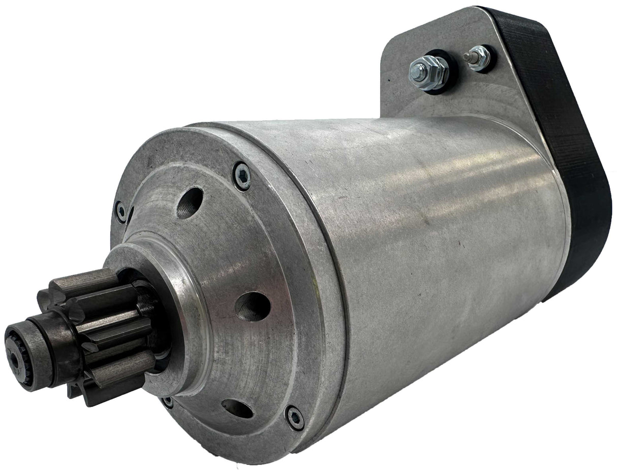 Wosp Delage Grand Luxe 1926 high performance starter motor (LMS1491-WAX)